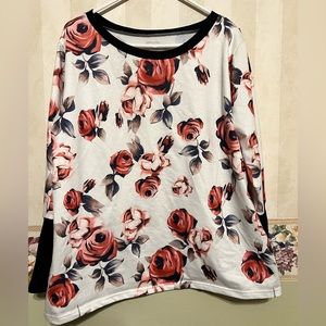 Boutique top